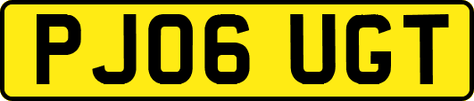 PJ06UGT
