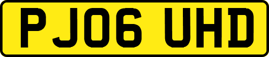 PJ06UHD