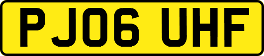 PJ06UHF