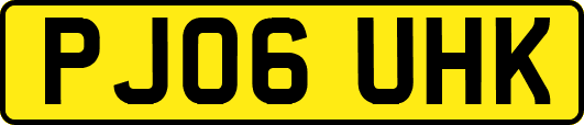 PJ06UHK