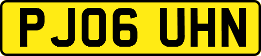 PJ06UHN