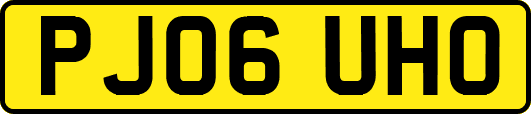 PJ06UHO