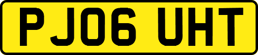 PJ06UHT