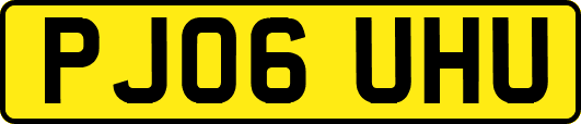 PJ06UHU