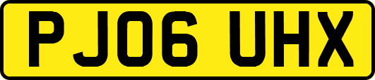PJ06UHX