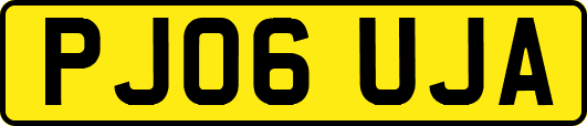 PJ06UJA