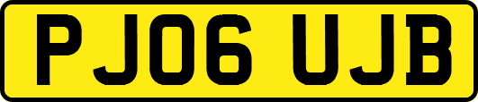 PJ06UJB