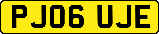 PJ06UJE