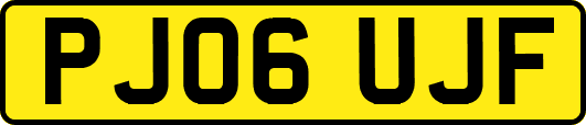 PJ06UJF