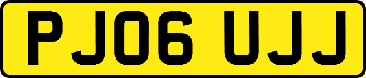 PJ06UJJ
