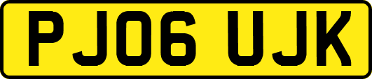 PJ06UJK