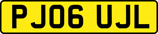PJ06UJL