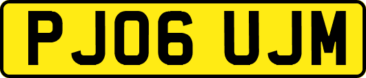 PJ06UJM