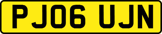PJ06UJN