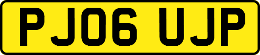 PJ06UJP