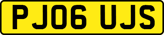 PJ06UJS