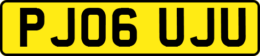 PJ06UJU