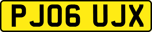 PJ06UJX