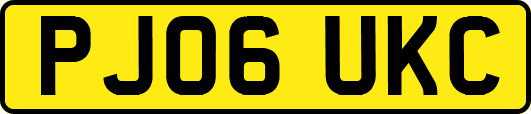 PJ06UKC