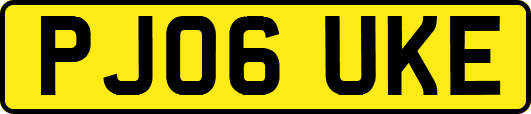 PJ06UKE