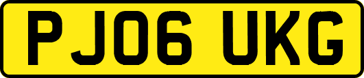 PJ06UKG