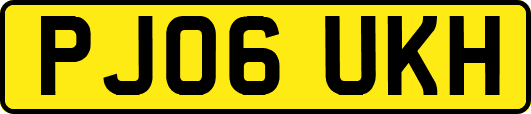 PJ06UKH