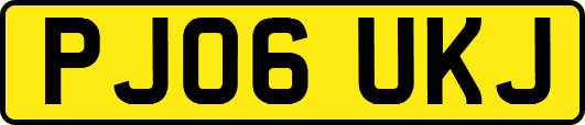 PJ06UKJ