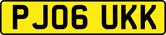 PJ06UKK
