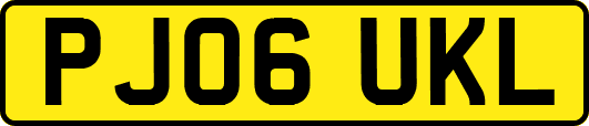 PJ06UKL