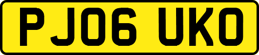 PJ06UKO