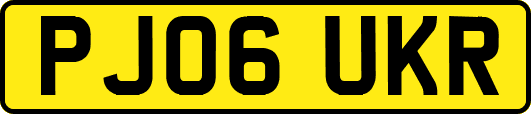 PJ06UKR