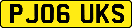 PJ06UKS