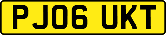 PJ06UKT