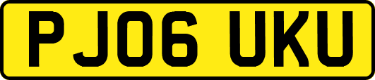 PJ06UKU