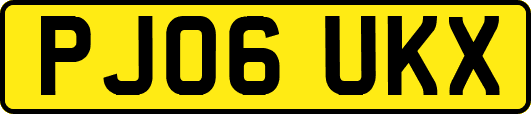 PJ06UKX