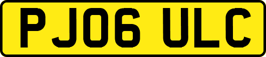 PJ06ULC