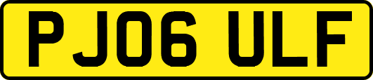 PJ06ULF