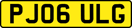 PJ06ULG