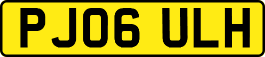 PJ06ULH