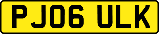 PJ06ULK