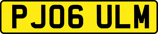 PJ06ULM