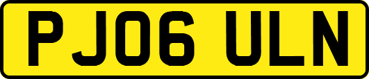 PJ06ULN