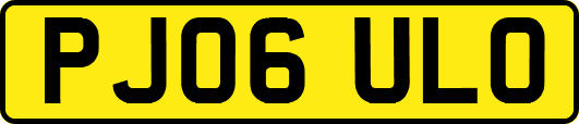 PJ06ULO
