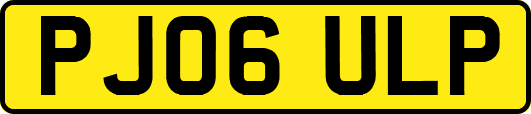 PJ06ULP