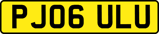 PJ06ULU