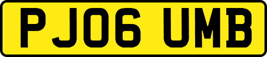 PJ06UMB