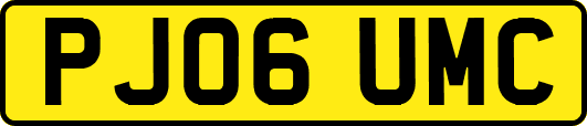 PJ06UMC