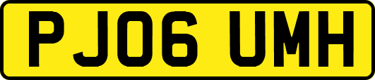 PJ06UMH