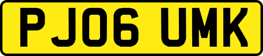 PJ06UMK