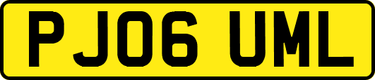 PJ06UML